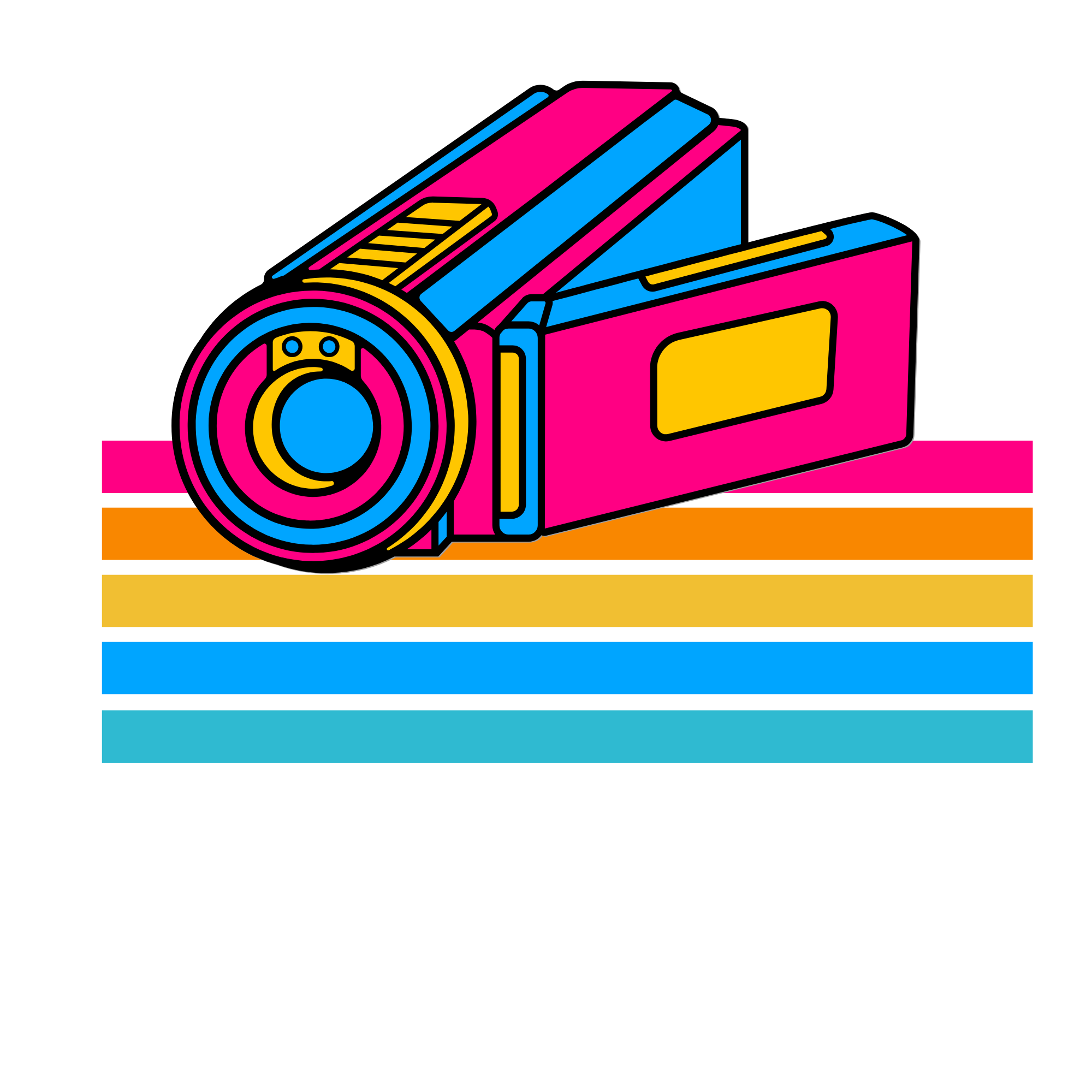 Camcorder Wedding Films