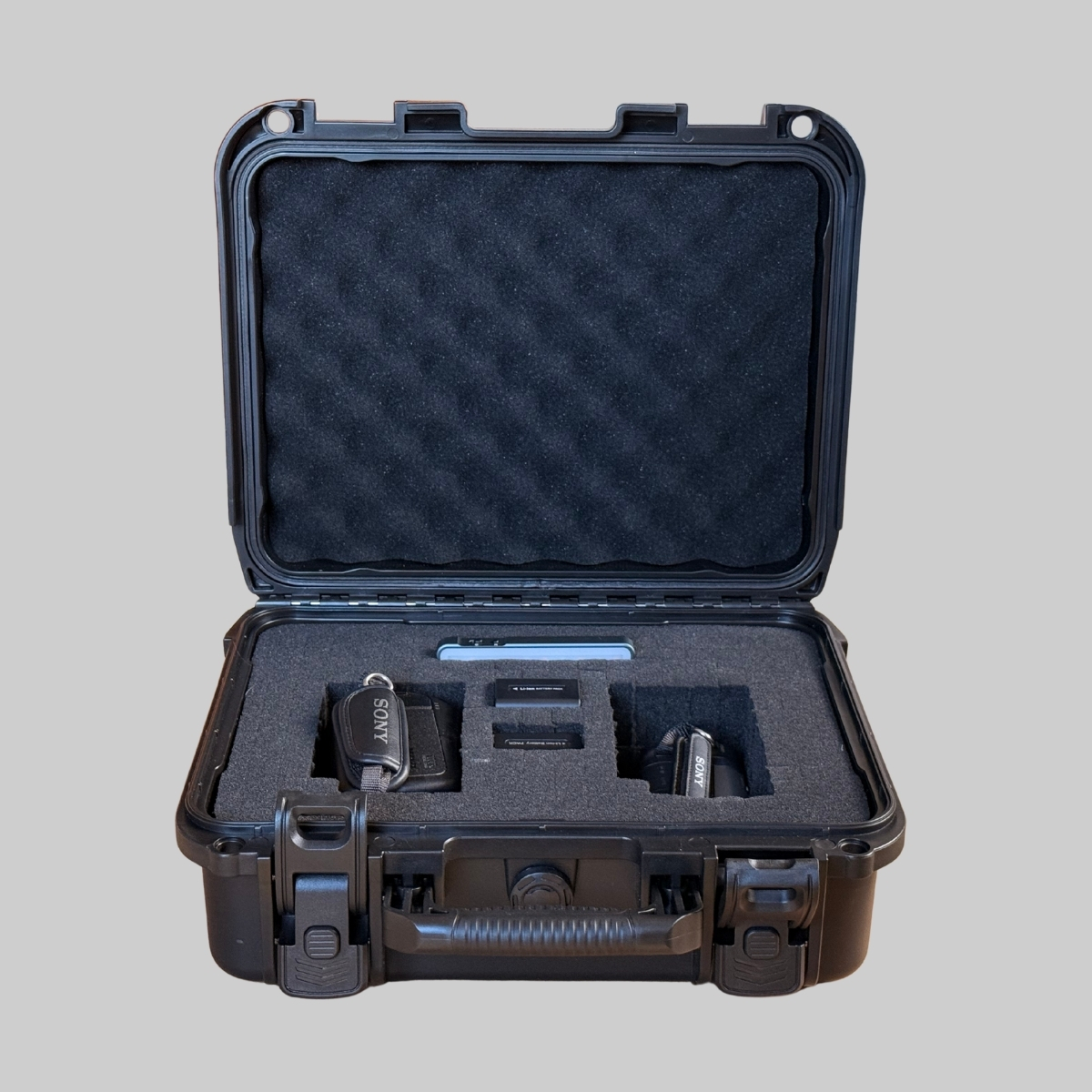 hard case